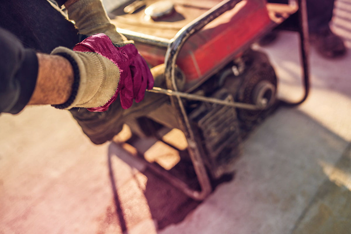 Gülyalı Jeneratörcü